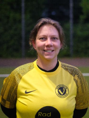 Nicole Windgassen