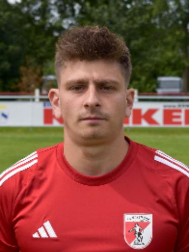 Daniel Bazauer