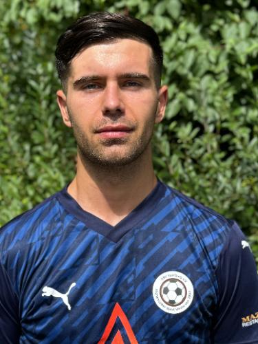 Nikola Kosanic