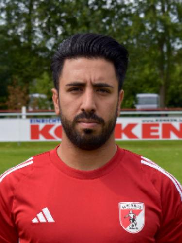 Iman Ghulami