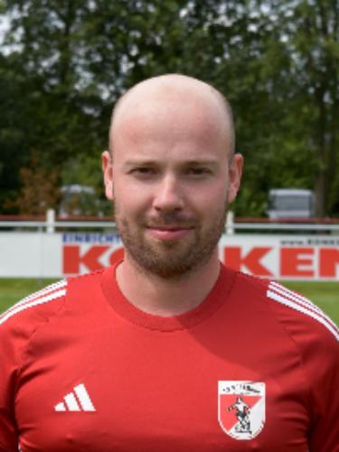Marcel Hamphoff