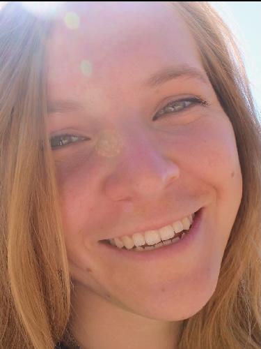Jacqueline Wiegand