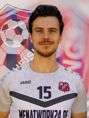 Lukas Gerrits