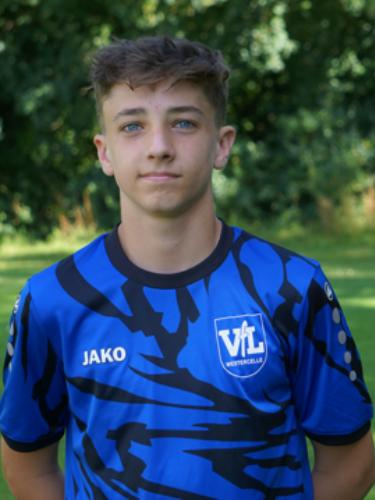 Nico Schink