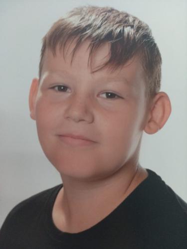 Leon Luca Rabys