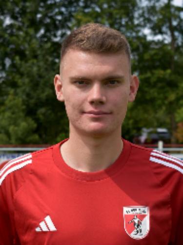 Luca Finn Krause