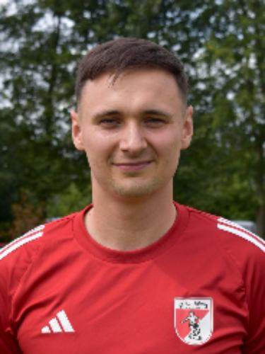 Gregor Kröse