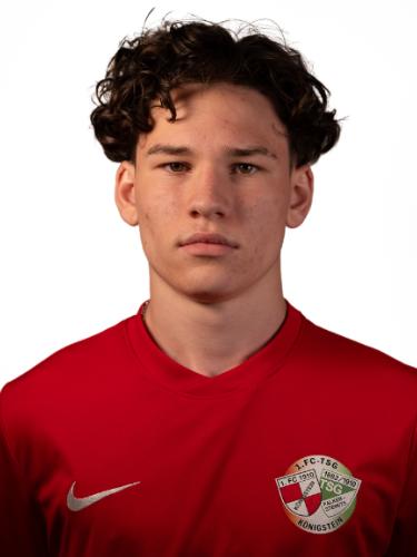 Justin Kaminski