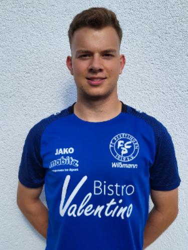 Jannik Wißmann