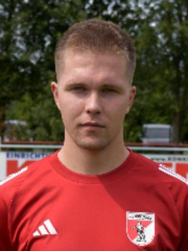 Jannik Schoon