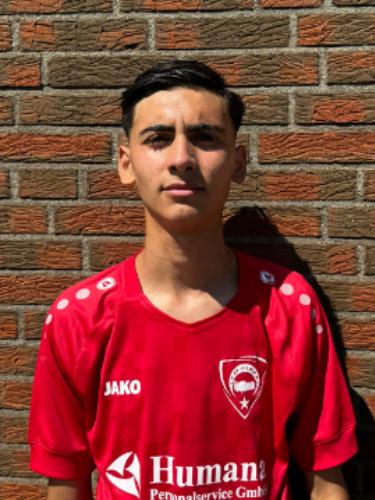 Krasimir Rozev Mihaylov