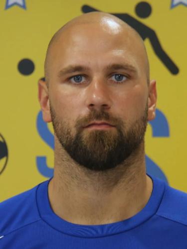 Dennis Rothenbächer