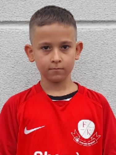 Cem Luca Keles