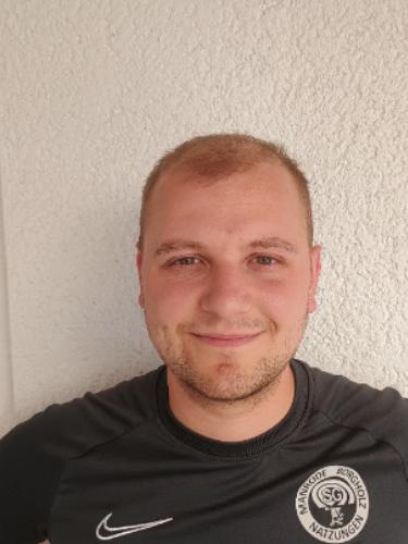 Philipp Sander