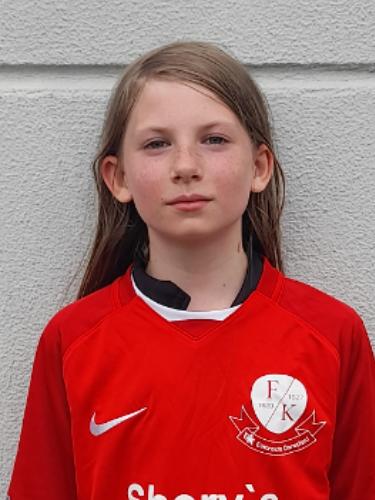 Emely Joly Zebandt