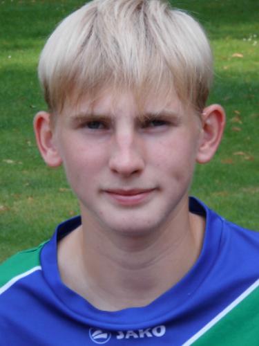 Nils Daniel Bumhoffer