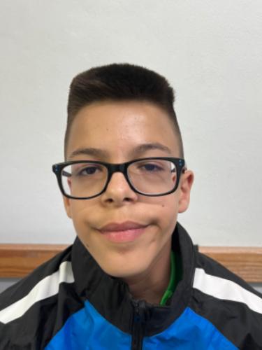 Kiano Miguel Vieira Machado