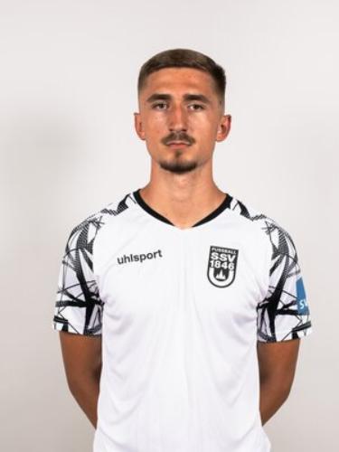 Nikola Barjasic