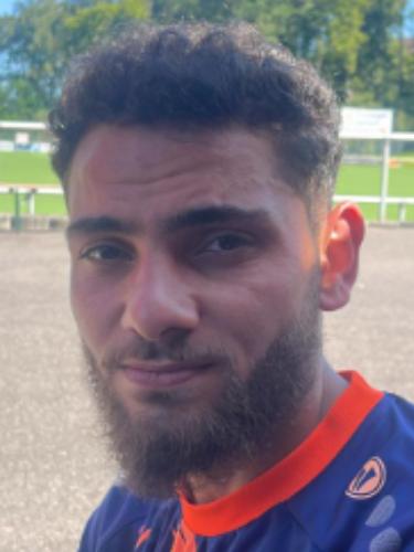 Mustafa Alhaz Heider