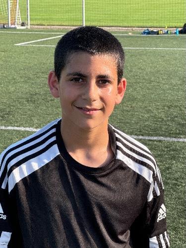 Ayden Freytag