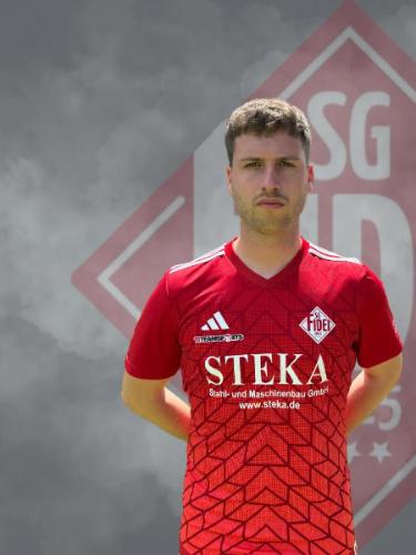 Max Steffen