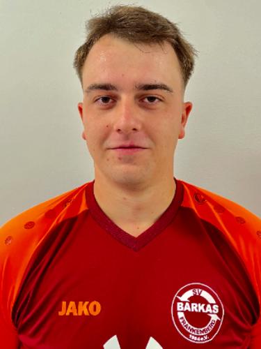 Tim Dix