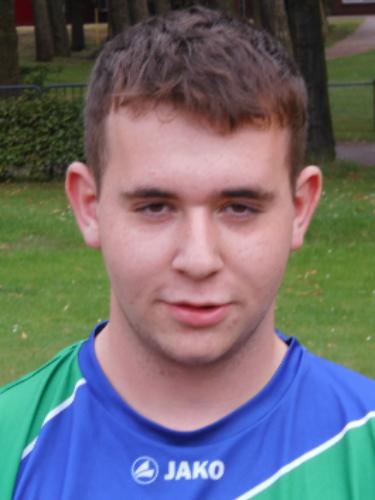 Tom-Luca Grotz