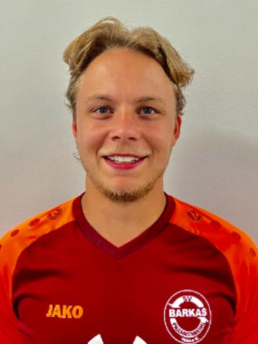 Lukas Maximilian Sachse