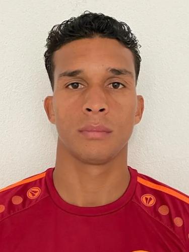 Luiz Guilherme Ferreira de Souza