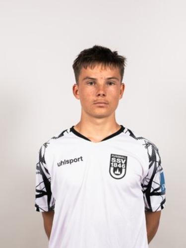 Felix Schraag