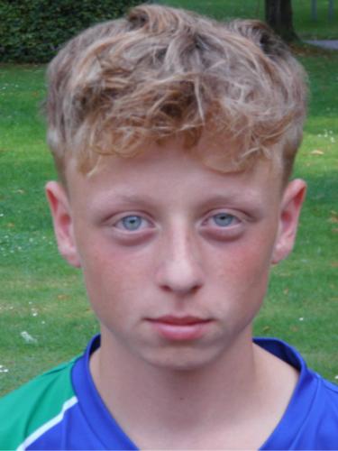 Tristan Lorenz