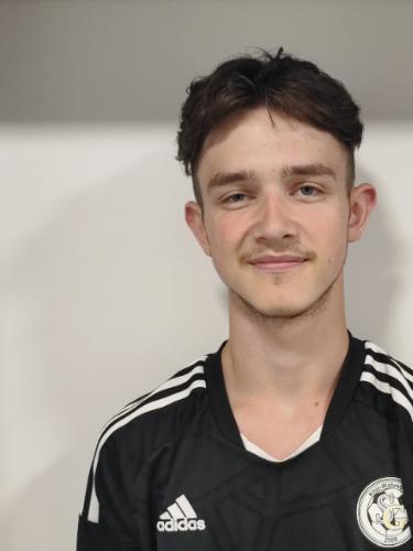 Maximilian Hartung