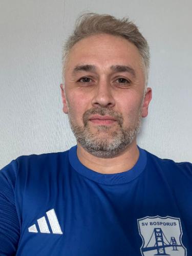 Akif Eröz