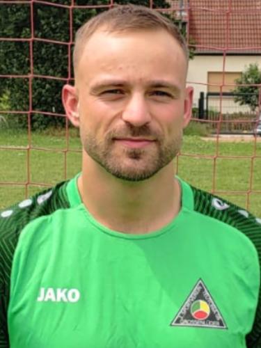 Niklas Odenwald