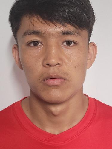 Baz Mohammad Ahmadi