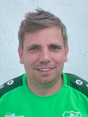 Tim Vonderbank