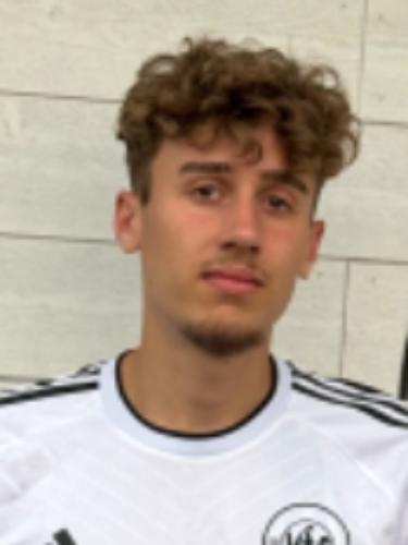 Marcel Luca Pennartz