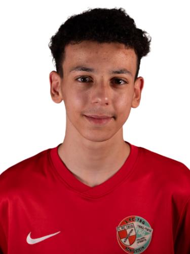 Anas Boulaich