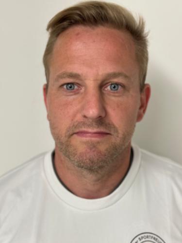 Andre Becker