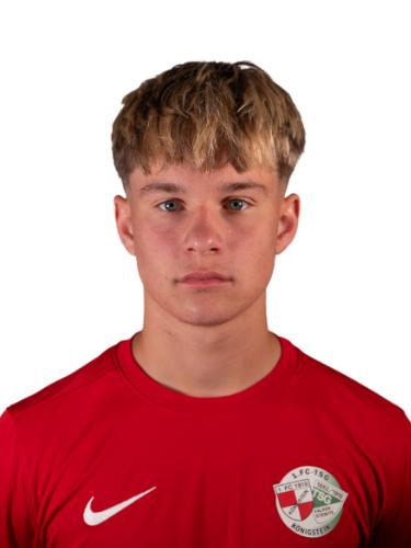 Jakob Oscar Hanig