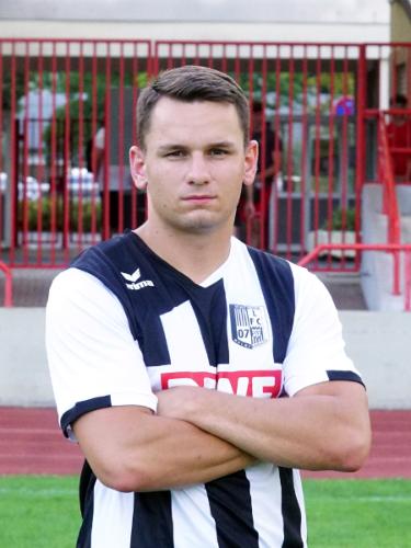 Lukas Kreitz