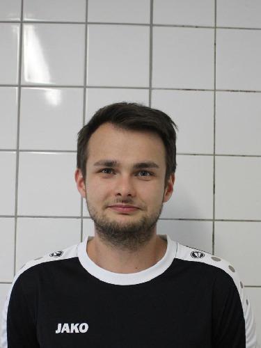 Carl-Frederik Grimpe