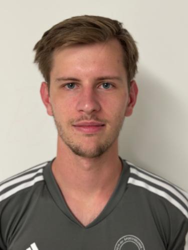 Kevin Caspar Stadler