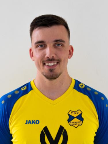 Maik Zimnowoda