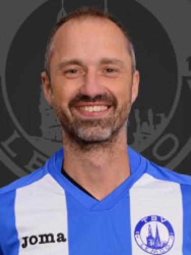 Dimi Gegas