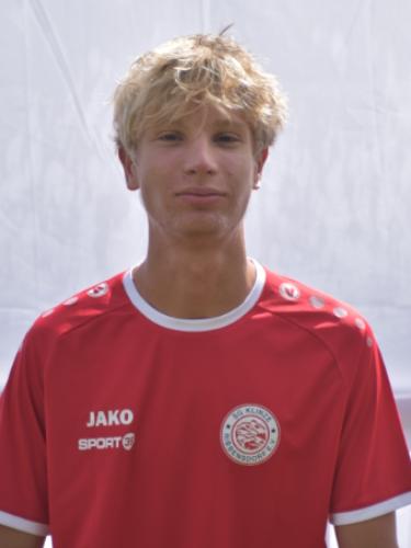 Richard Dirk Prusseit