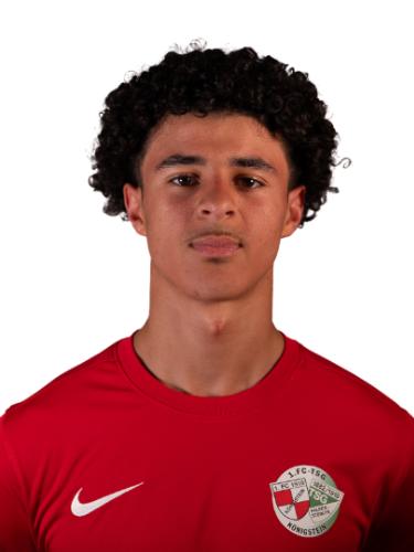 Wassim Massouidi Laghzal