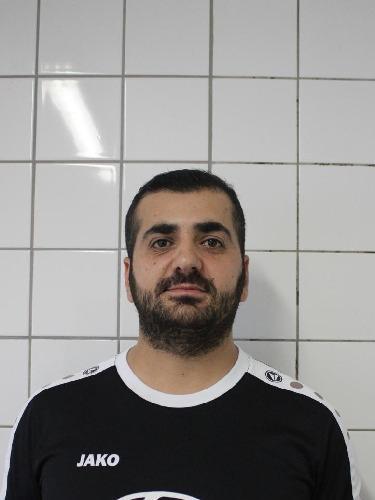 Ferhat Tugyildiz