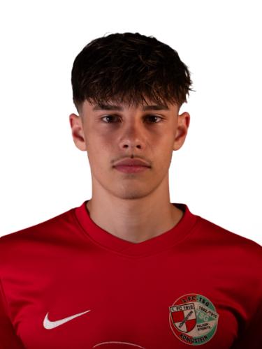 Noah Yildiz