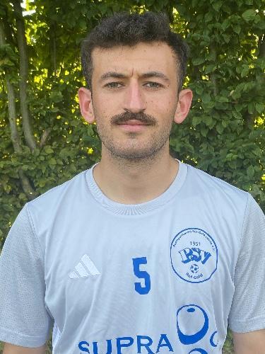 Aram Kalo